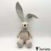 RABBIT EMILY