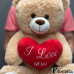 BIG LOVE BEAR