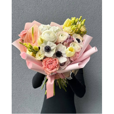 Assorted flowers - Berlin