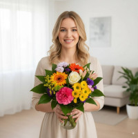 Букет Лора Букет Лора